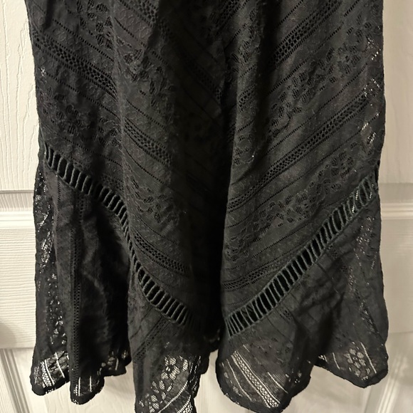 NWOT BLACK RUBY AND JENNA DRESS! SIZE L! - Picture 3 of 5